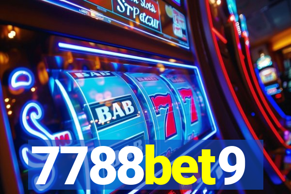 7788bet9