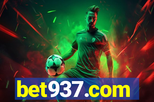 bet937.com