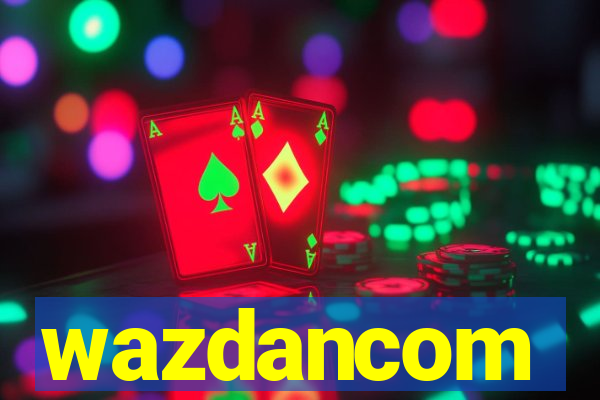 wazdancom