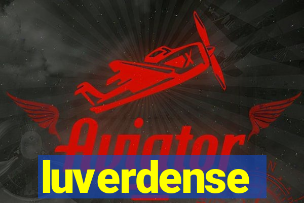 luverdense