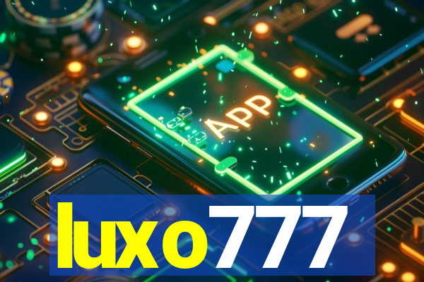 luxo777