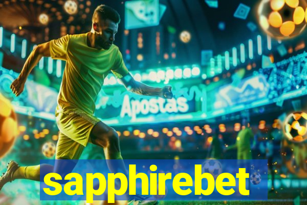 sapphirebet