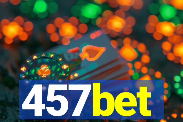 457bet