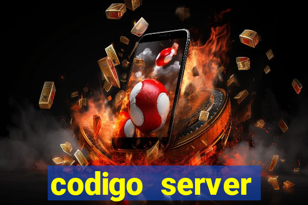 codigo server privado shindo life