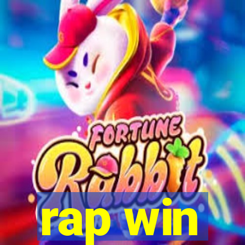 rap win