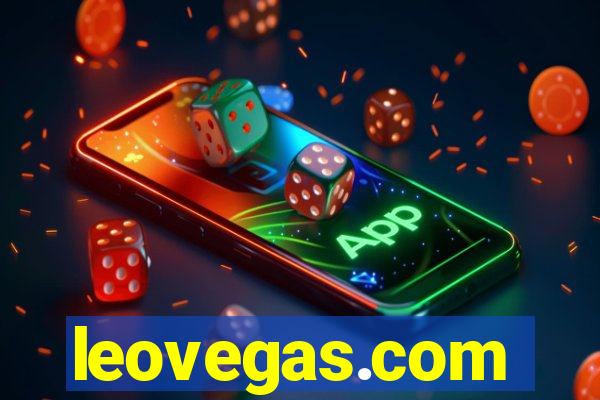 leovegas.com