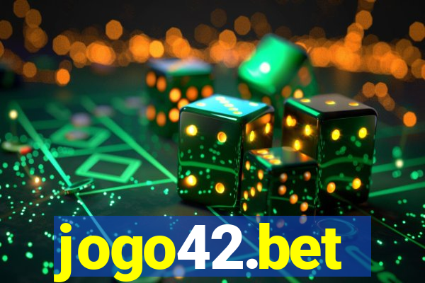 jogo42.bet