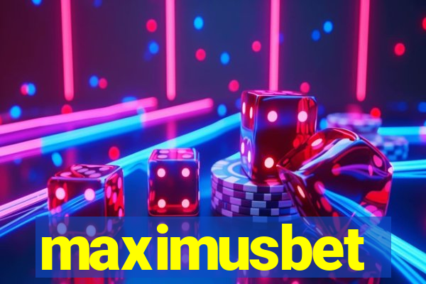 maximusbet