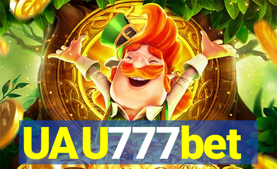 UAU777bet