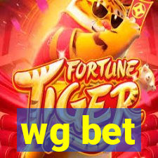 wg bet