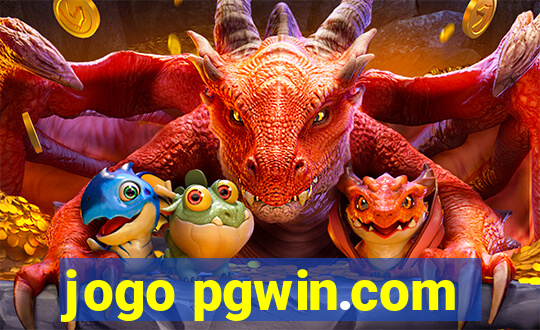 jogo pgwin.com