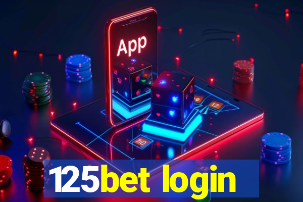 125bet login