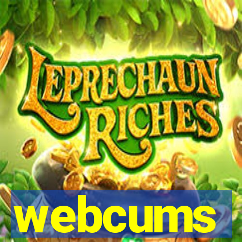 webcums