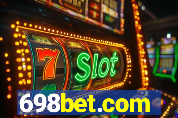 698bet.com