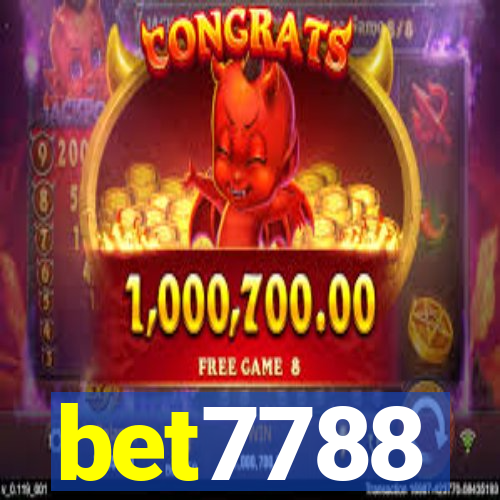 bet7788