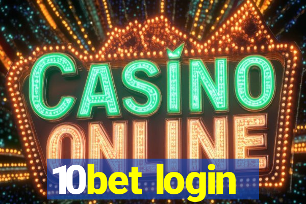 10bet login