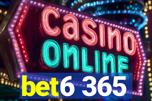 bet6 365