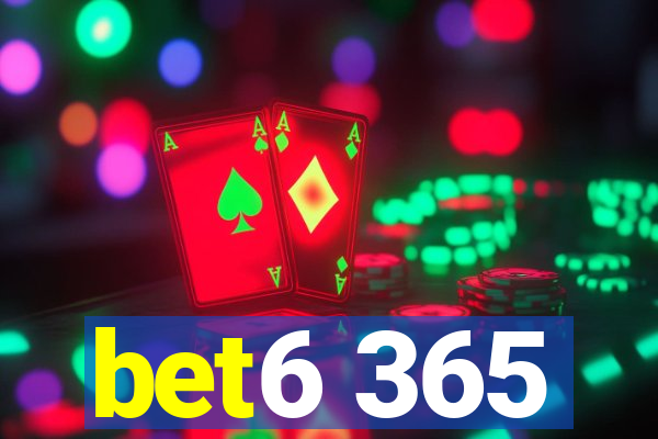 bet6 365