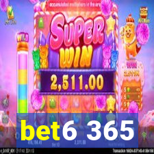 bet6 365