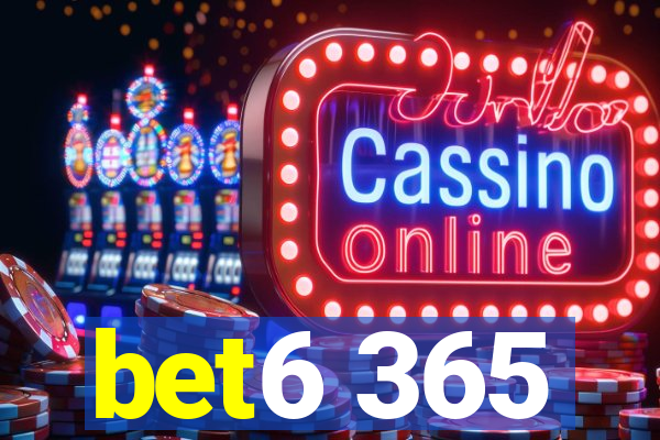 bet6 365