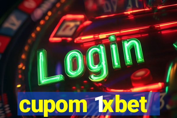 cupom 1xbet