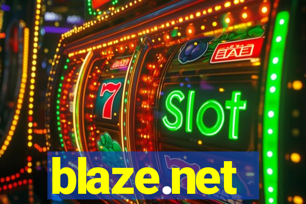 blaze.net