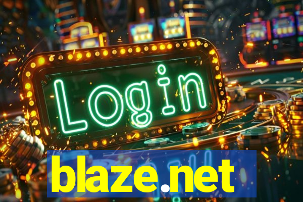 blaze.net