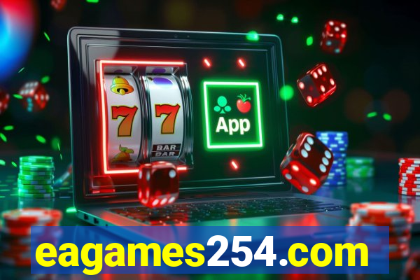 eagames254.com