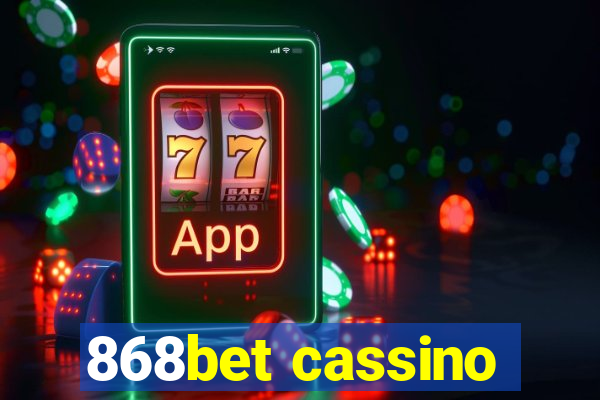 868bet cassino