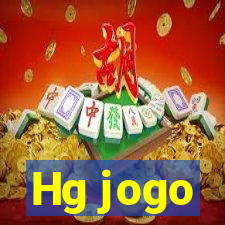 Hg jogo