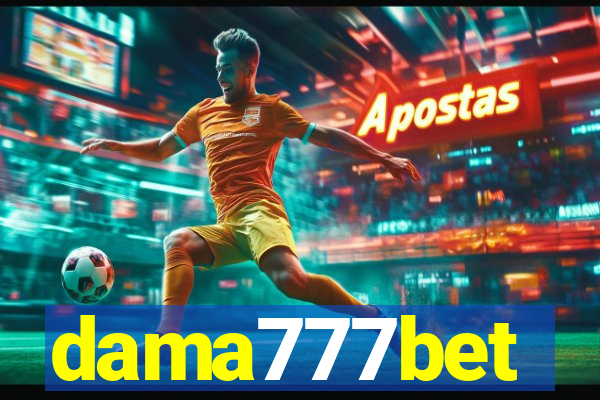 dama777bet