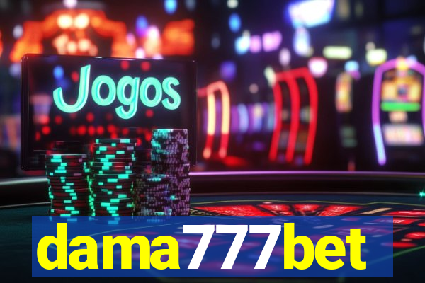 dama777bet