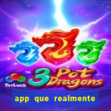 app que realmente paga para jogar