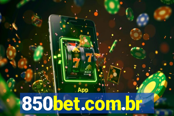 850bet.com.br