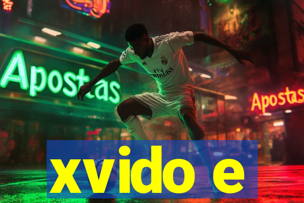 xvido e