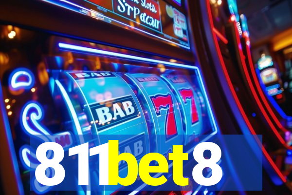 811bet8