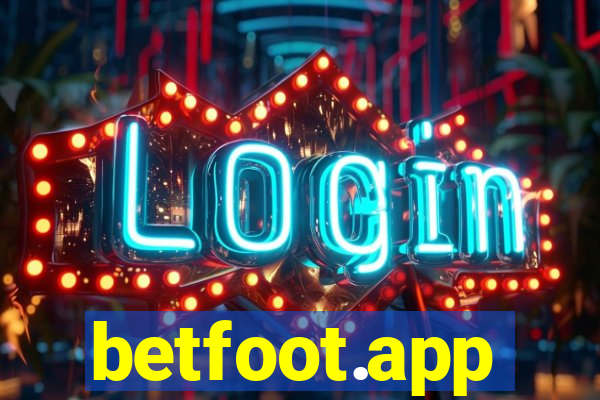 betfoot.app