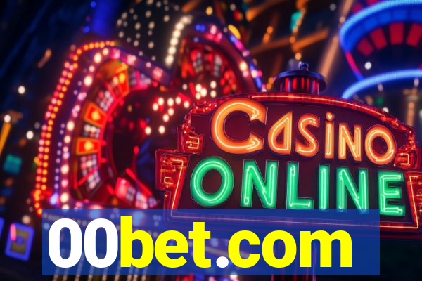 00bet.com