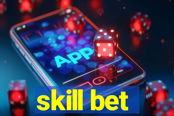 skill bet