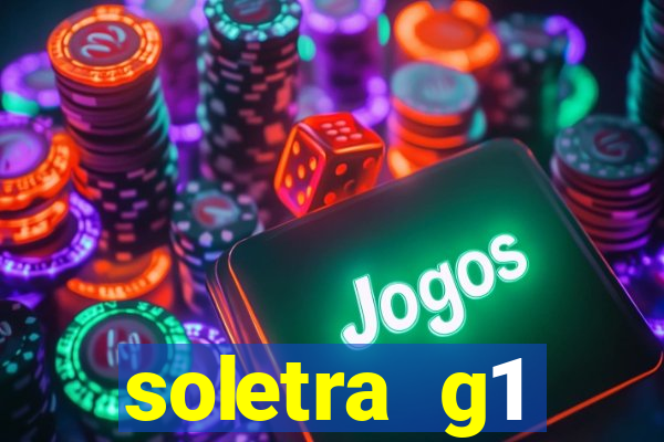 soletra g1 respostas hoje