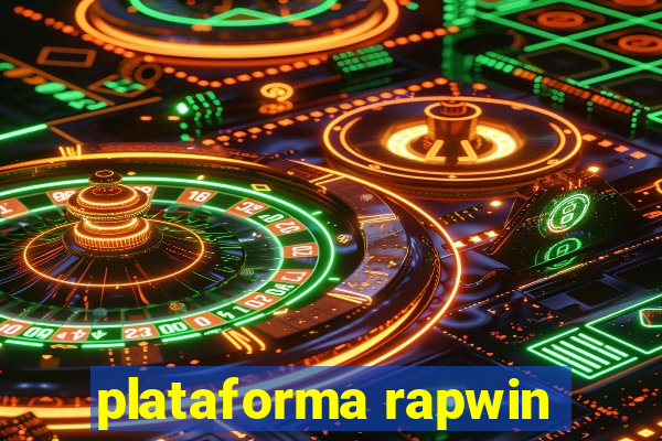 plataforma rapwin