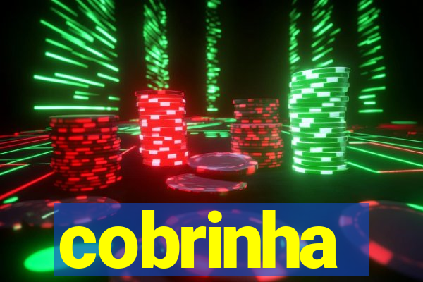 cobrinha