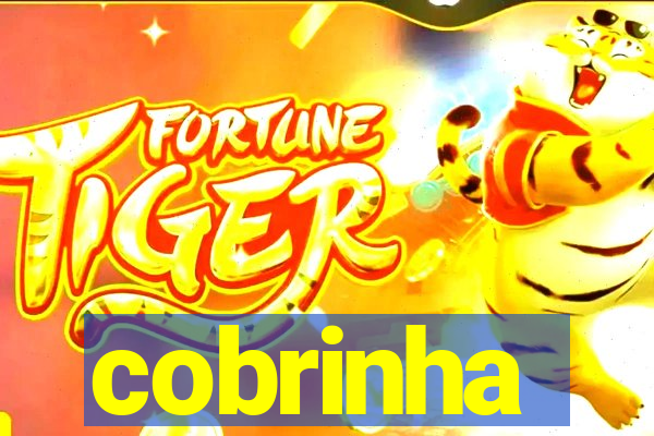 cobrinha