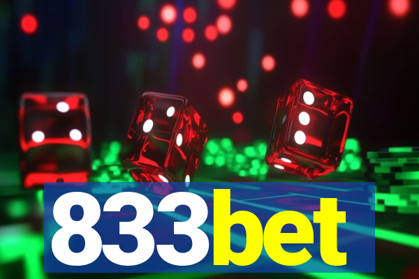 833bet