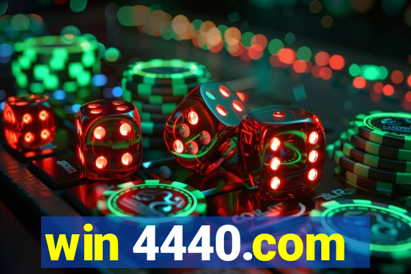 win 4440.com