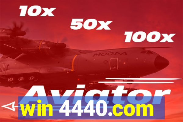 win 4440.com