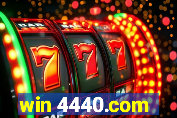 win 4440.com