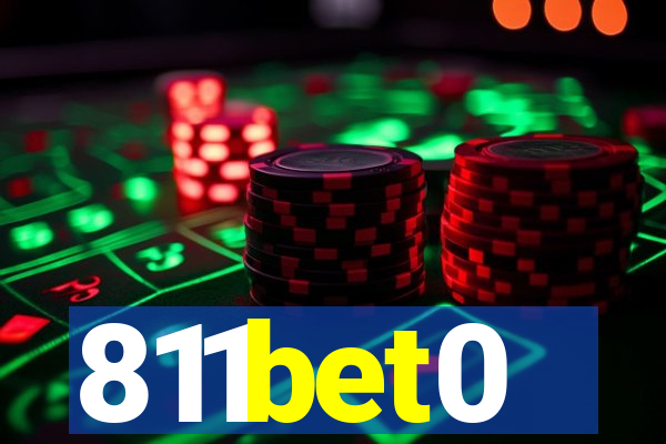 811bet0