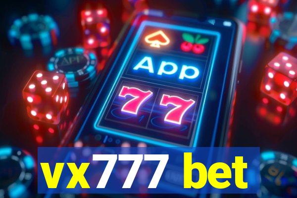 vx777 bet