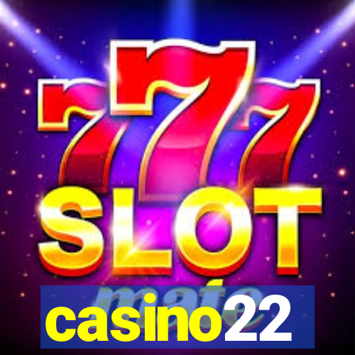 casino22